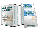 Get Thin For Life Fit Bundle